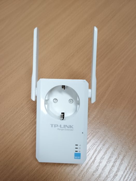 Internet - wzmacniacz TP-LINK TL-WA860RE