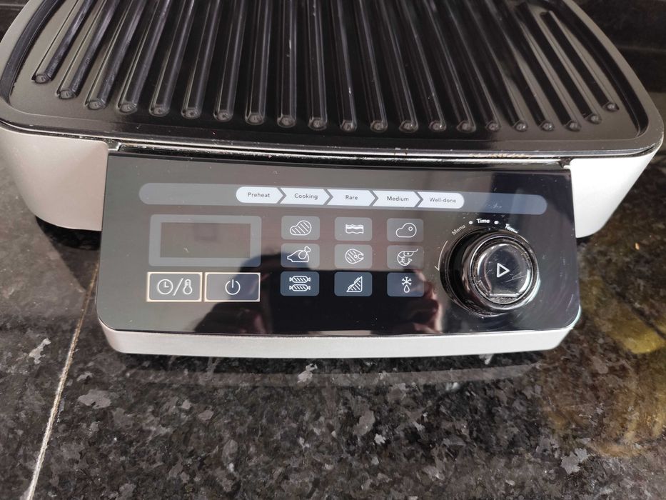 Grelhador Grill-in XL Prozis