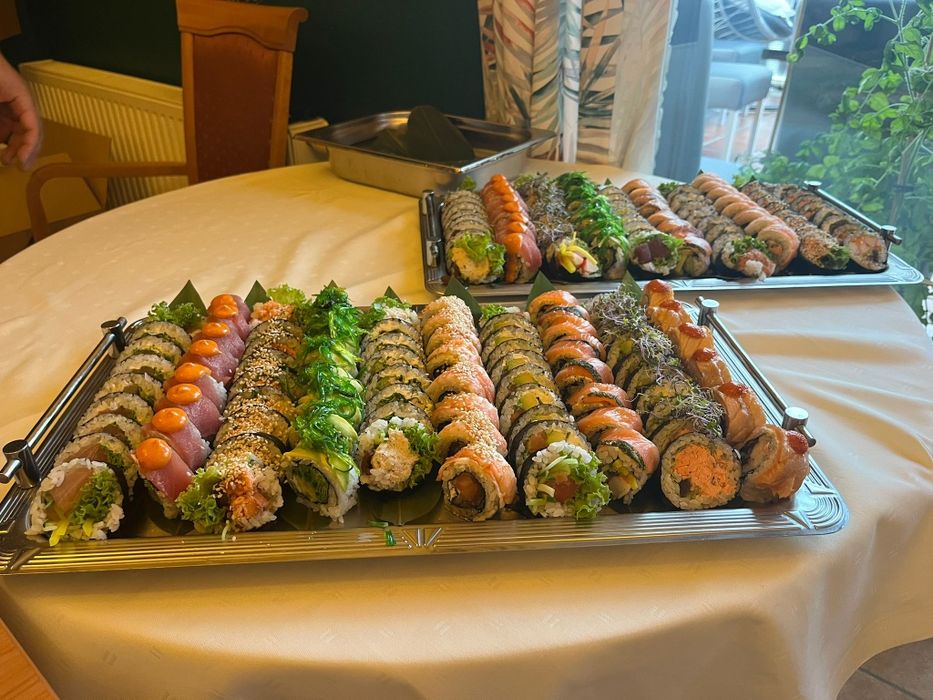 Warsztaty/Pokazy Kulinarne/Catering/Private Chef