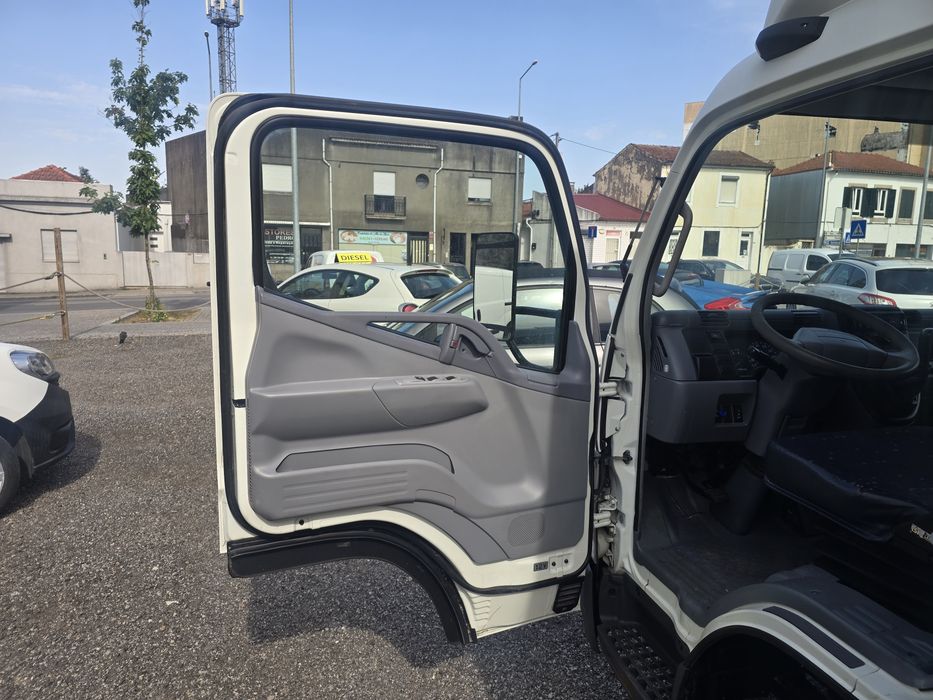 Mitsubishi Canter Fuso  3.0  130cv, 122.000klmts!!
