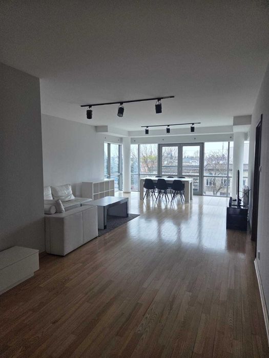 Wynajmę apartament o pow. 148 m2, centrum miasta