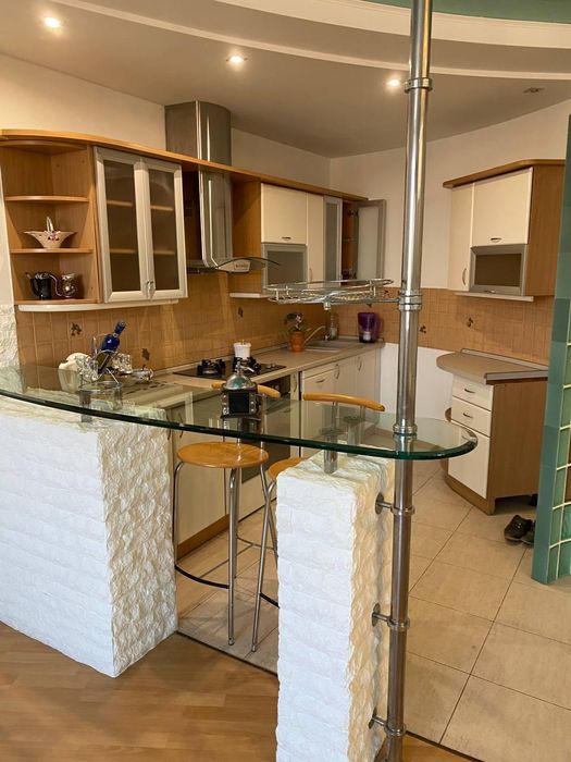 Продам дом в Совиньон 1  панорамный вид на море (205-779)