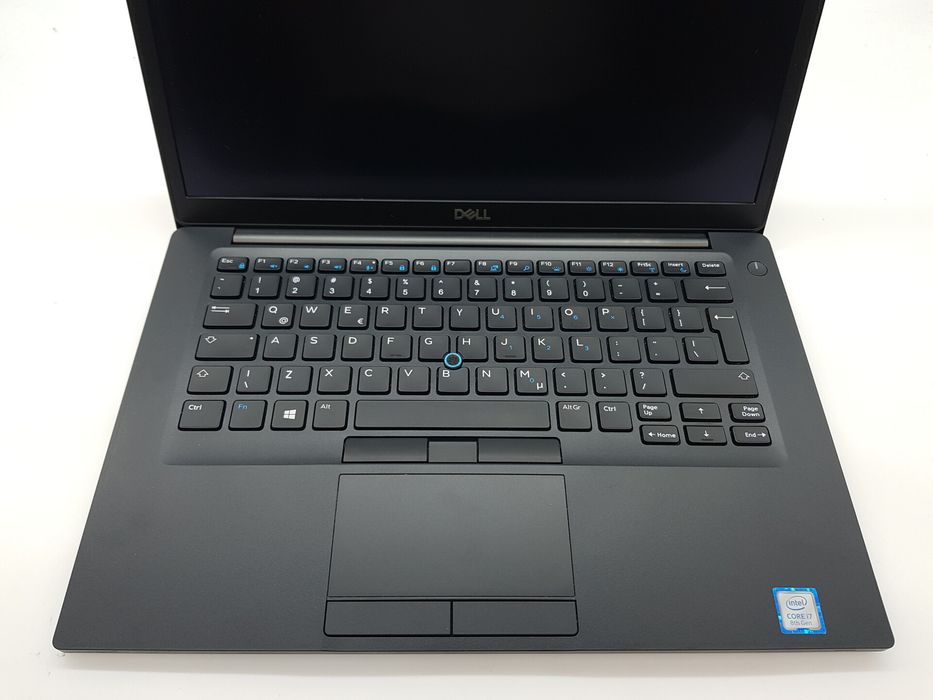 Dell Latitude 7490 I7-8gen. 8/256GB SSD FHD WIN 11 #31950