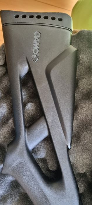 Carabina Gamo Whisper IGT 4,5mm (177) - Nova