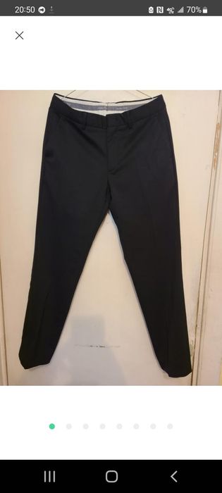 Брюки Moncler original new