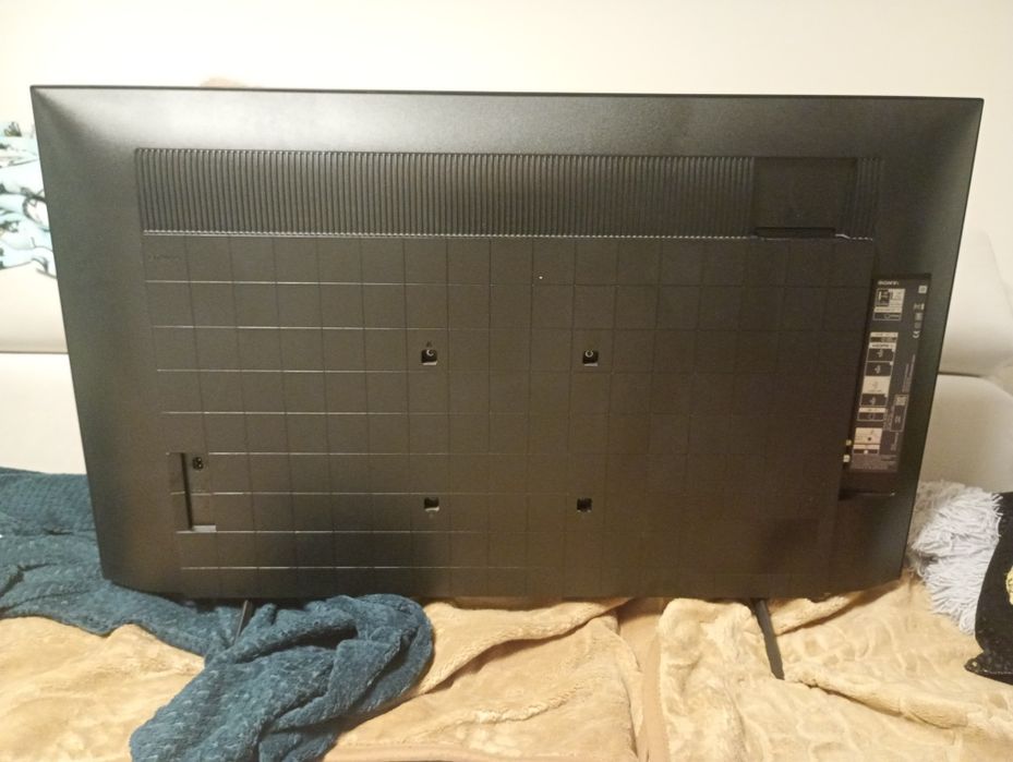 Telewizor Sony 50"cali X75WL