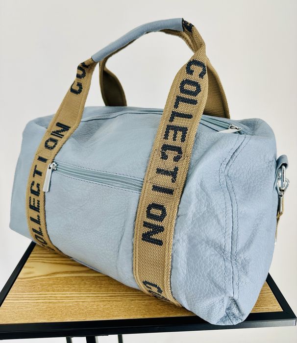 Nowa torba podróżna na siłownie basen