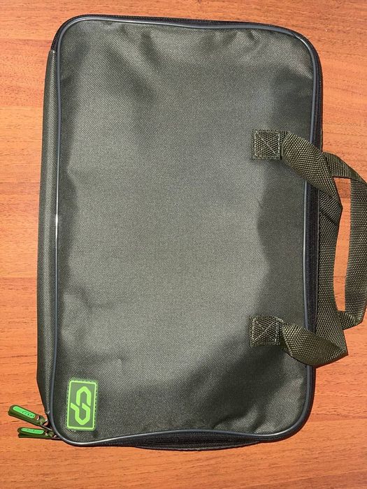 АКЦІЯ! Буз-бар Carp Pro на 2 вудлища + 2 сігналізатора + 2 свінгера