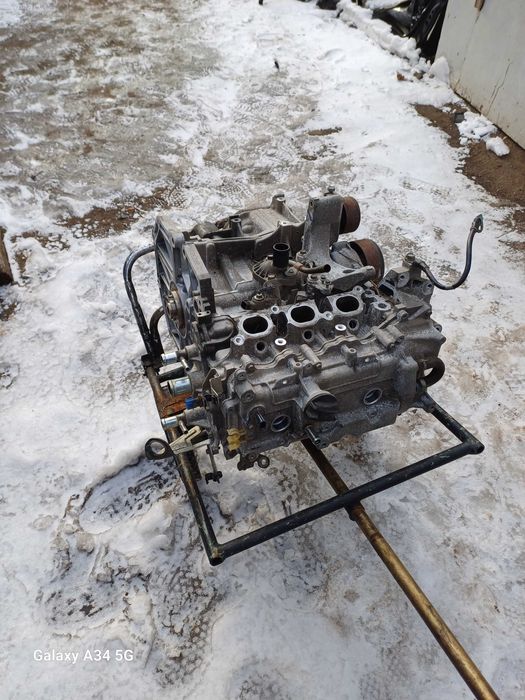 Мотор двигун nissan micra k13 1.2 HR12