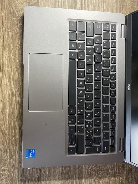 Ноут Latitude 5420 bell, оперативна 8GB