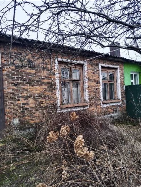 Земельна ділянка під будівництво