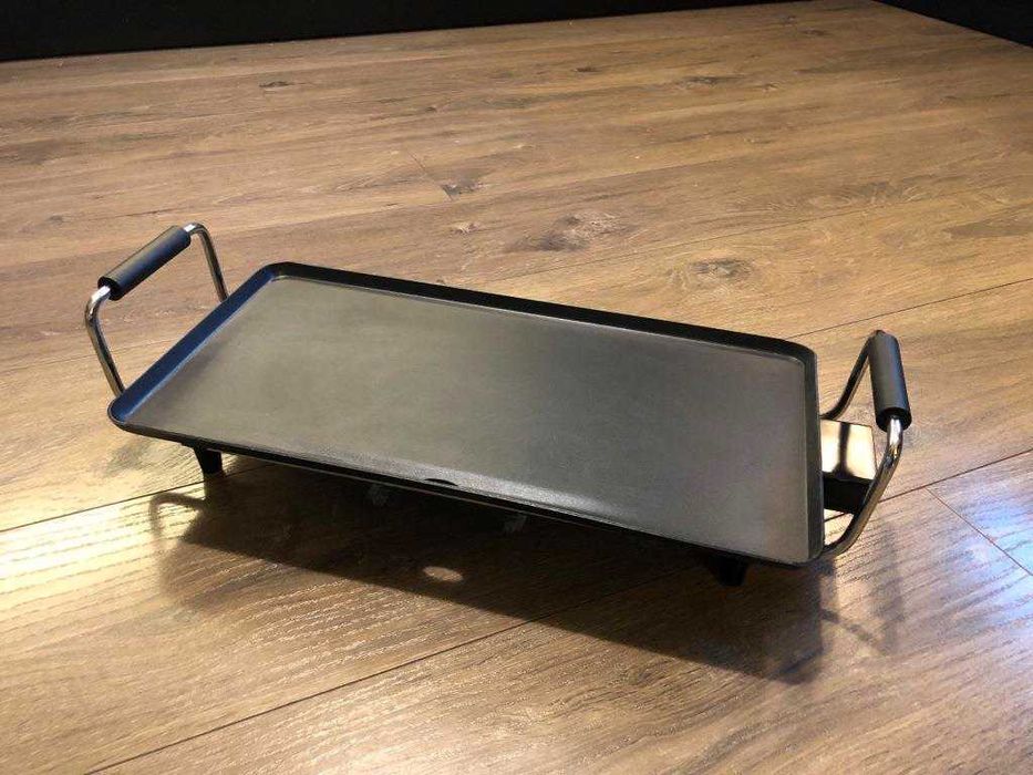 gril elektryczny "Plancha" 2000W