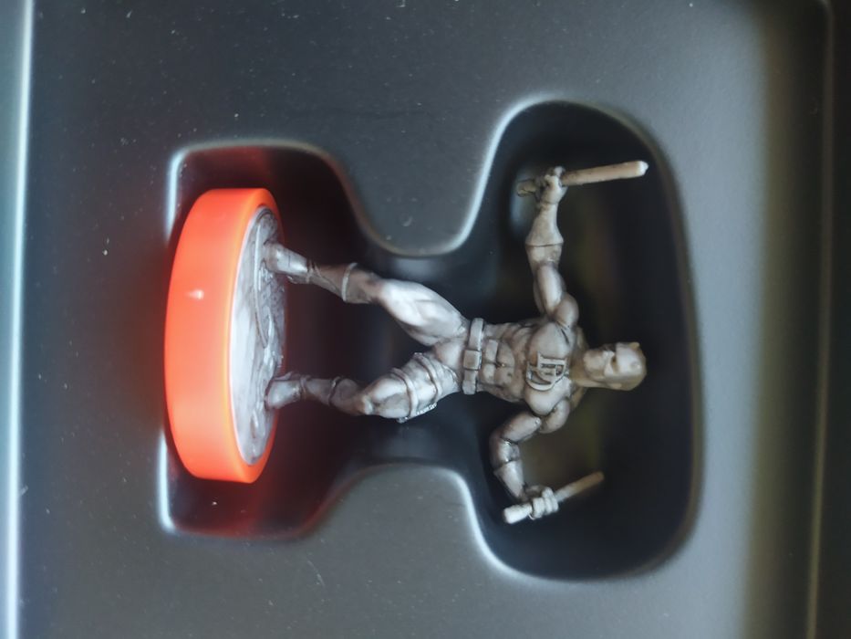 Unmatched Marvel Hell's Kitchen