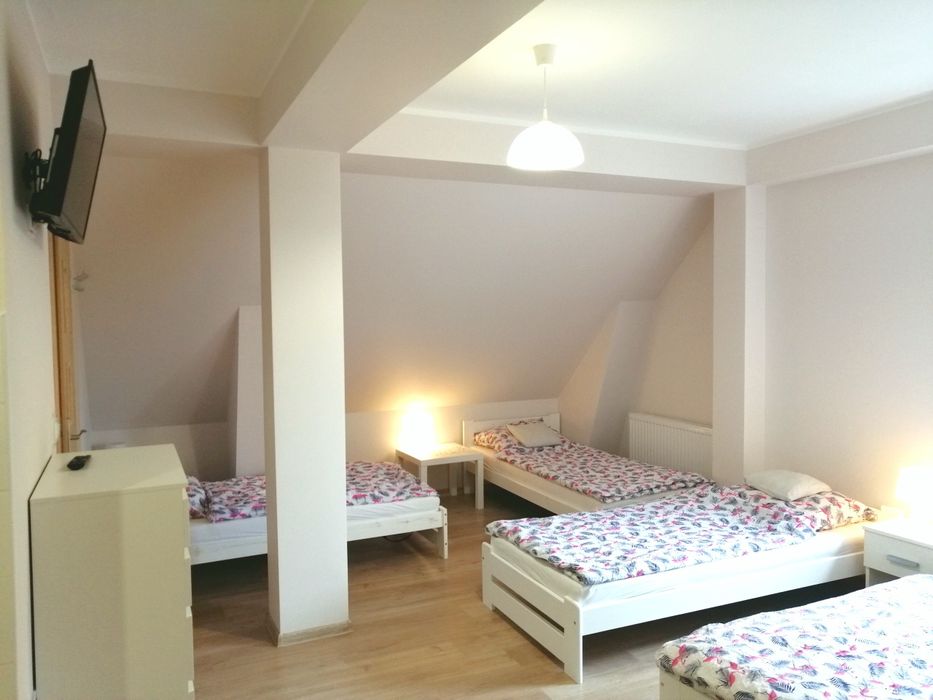 Kwatery Pracownicze Noclegi Apartament Pokój  Mieszkanie  Kawalerka