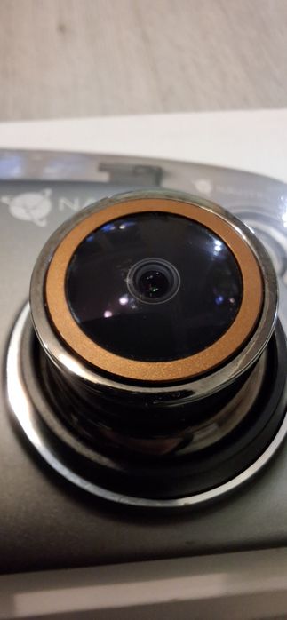 Navitel MR250 kamerka przód + tył + karta 32GB