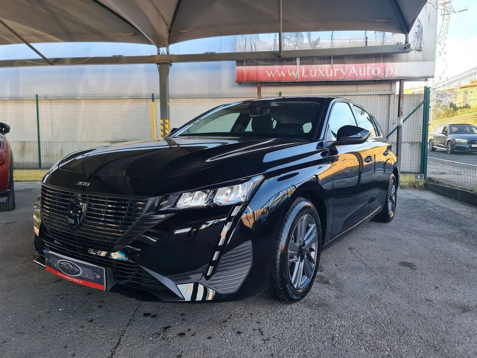 Peugeot 308 1.2 PureTech Active
