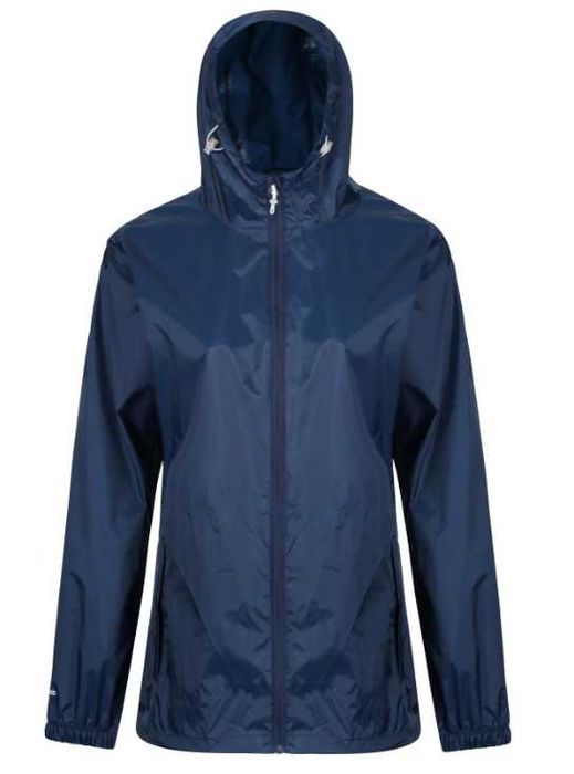 Regatta Damska wodoodporna lekka kurtka TRW249 xxl/44