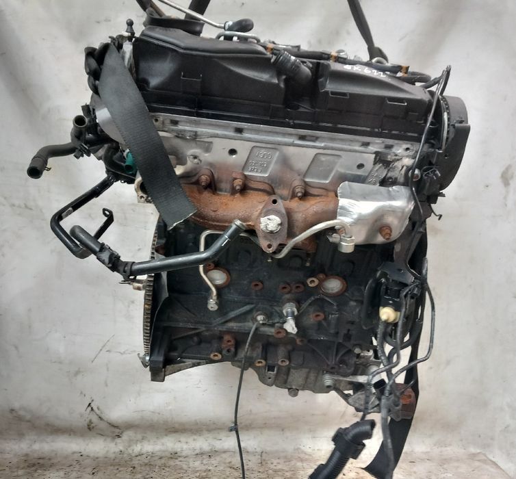 Motor completo AUDI A4 Avant (8K5, B8)