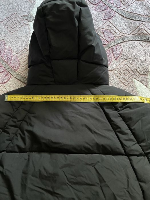 Зимова курточка на хлопчика