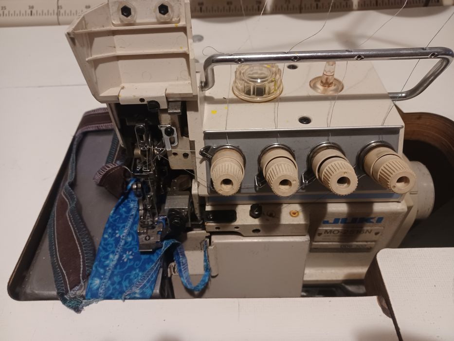 Overlock  MO-2516N