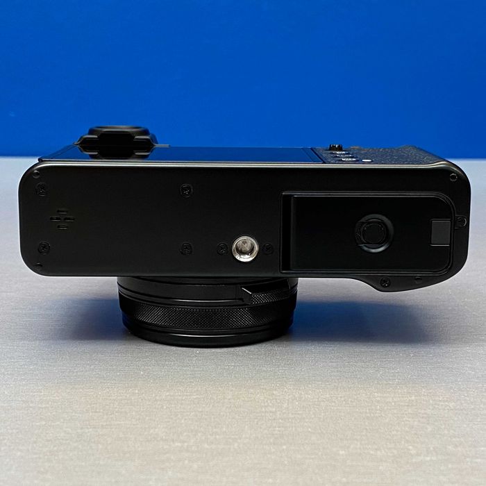 Fujifilm X100VI (40.2MP)