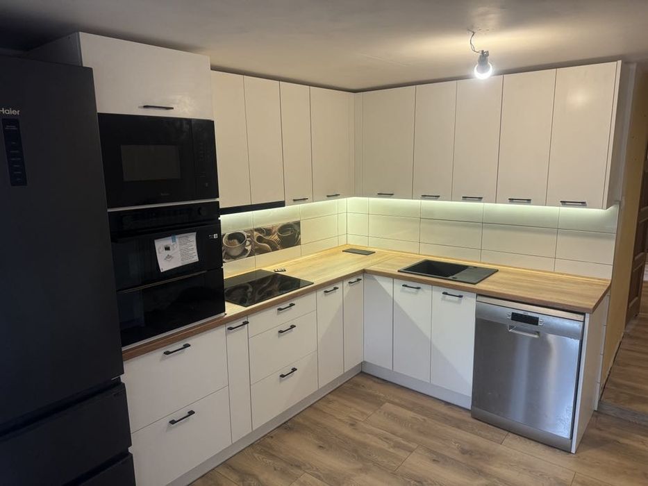 Meble kuchenne promocja