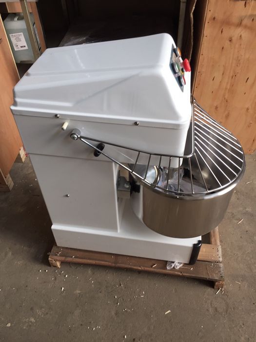 Тістоміс.Тестомес.GoodFood SM20 SM30T2V