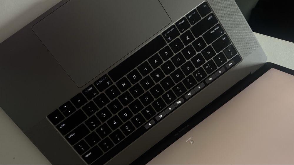 Vendo Macbook pro 15’