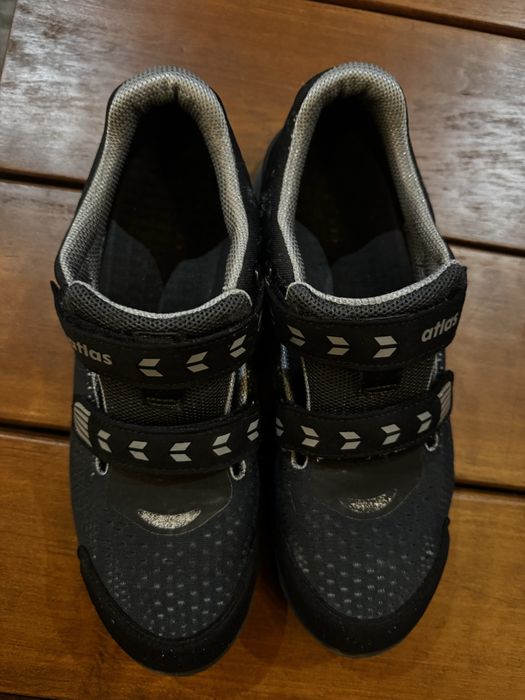 Atlas buty ochronne sandały 45