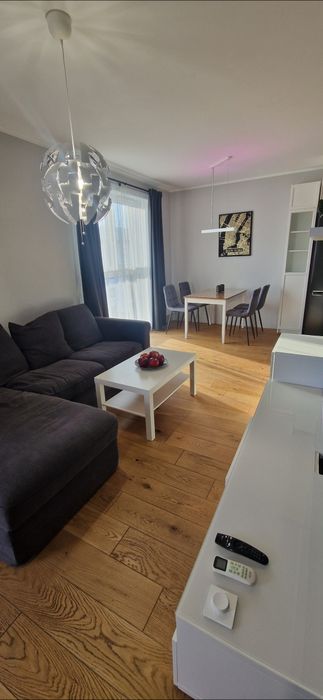 Mieszkanie – Gdańsk - Widok 5