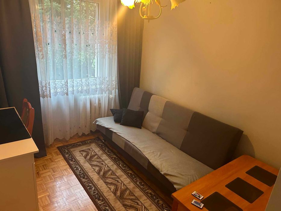 Mieszkanie – Radom, Śródmieście - Widok 2