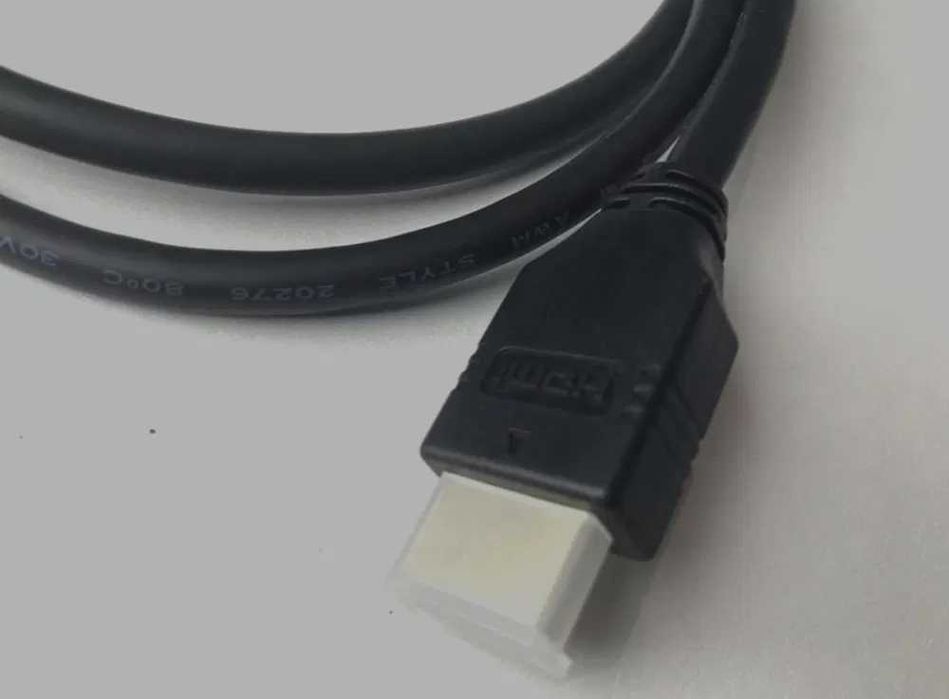 HDMI кабель Canare. Новый