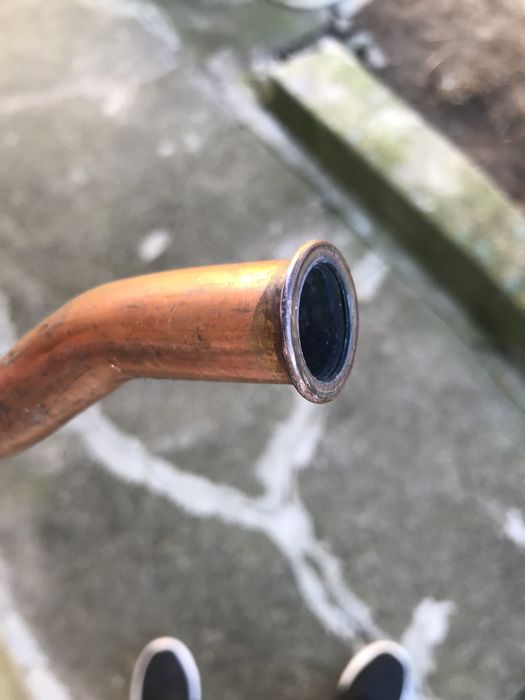 Трубка і датчики на ваіллант vaillant t6