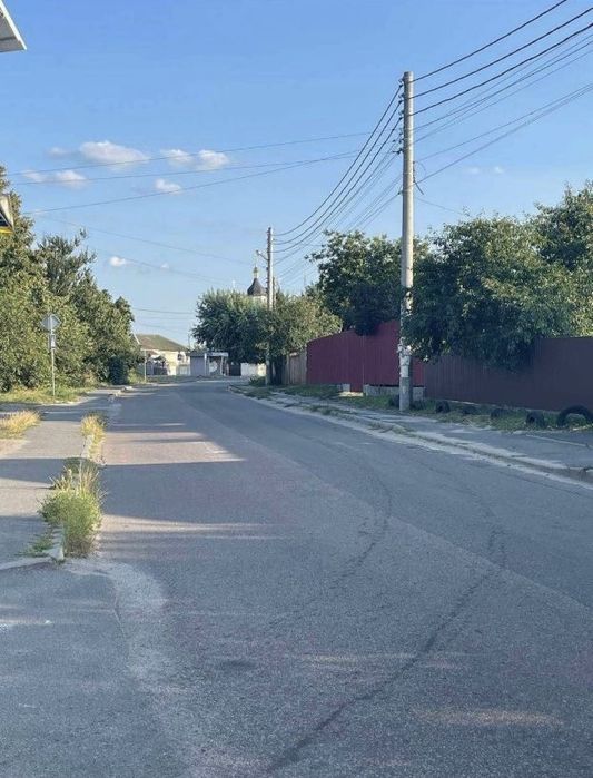 РОЗСТРОЧКА без %!Продажа дома в центре Бузовой! 15 минут до Киева