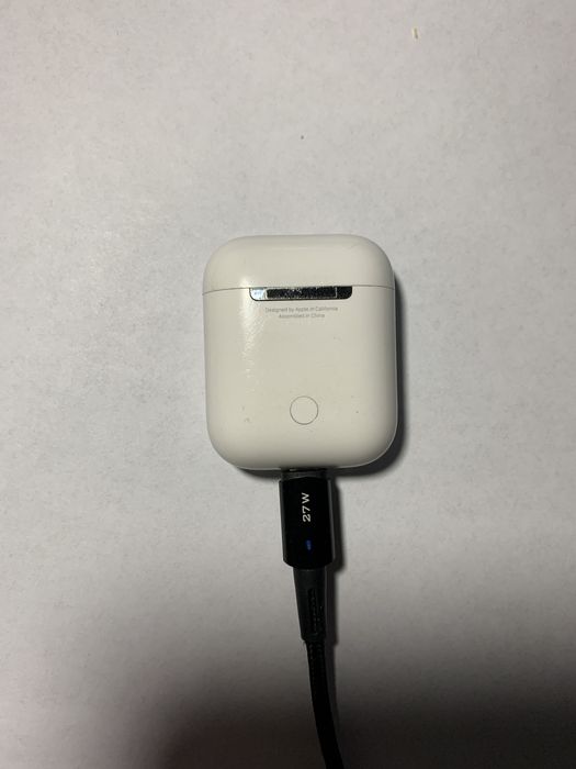 Кейс Airpods 2