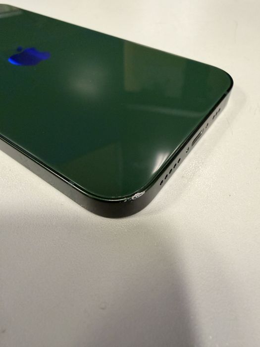 Iphone 13 verde 128GB