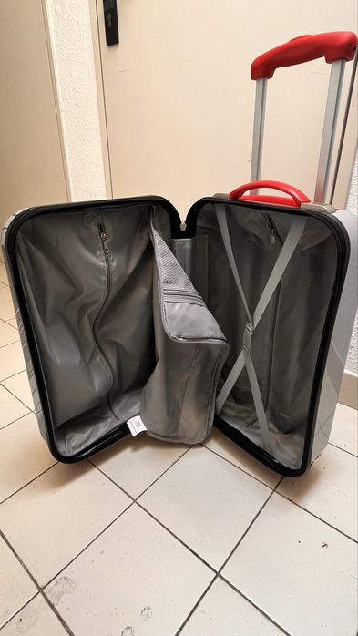 Malas de viagem para criancas