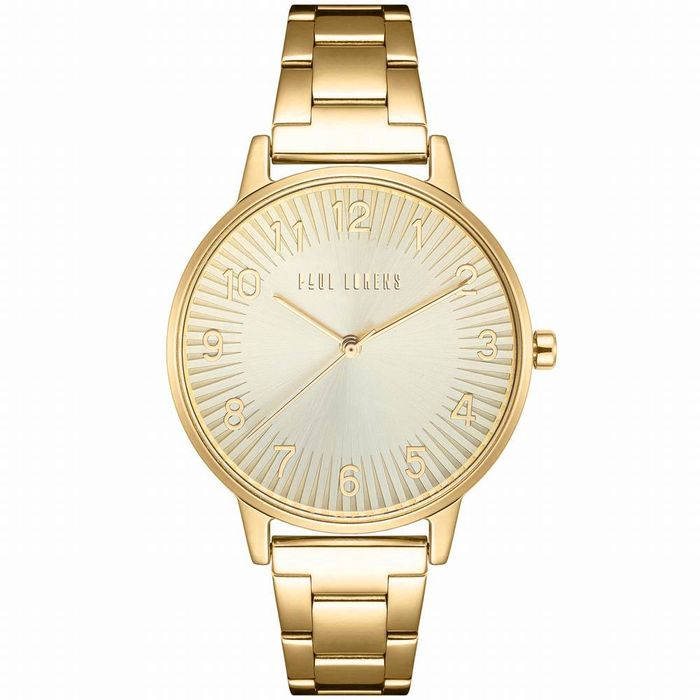 zegarek damski paul lorens pl11715b3-4d1