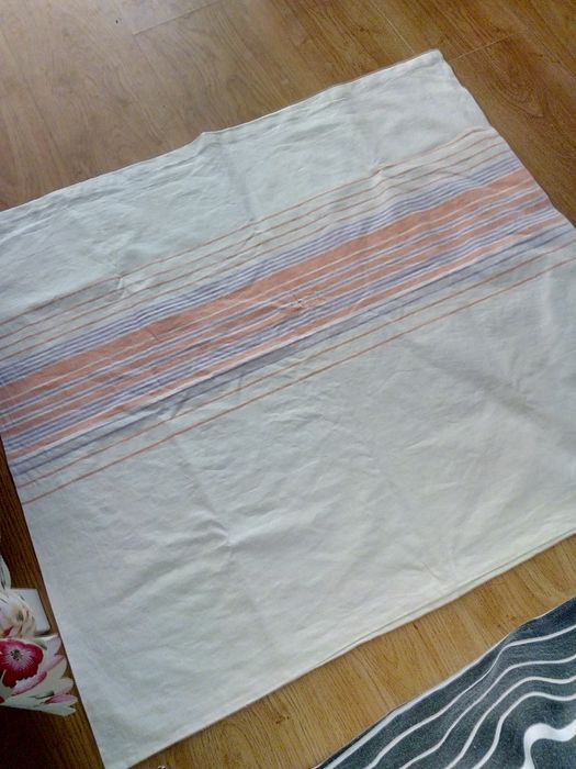 Poszewka na poduszkę 72 x 82 cm