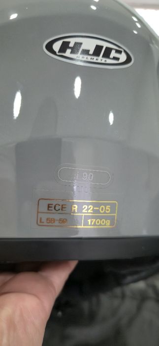 Capacete HJC  I90