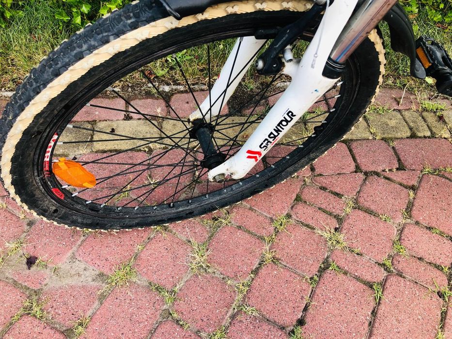 Rower Kross Junior Hexagon Replica