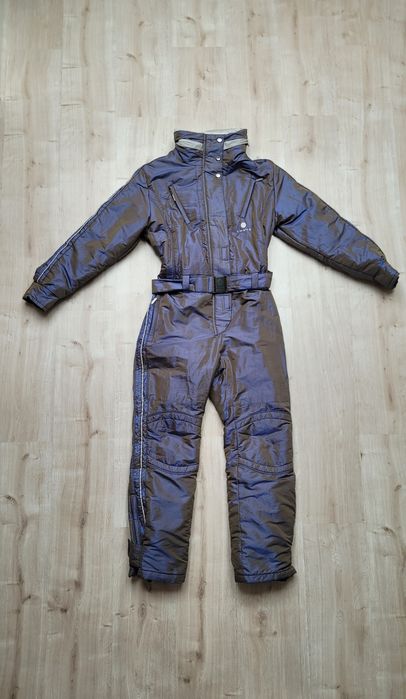 Kombinezon zimowy damski luhta