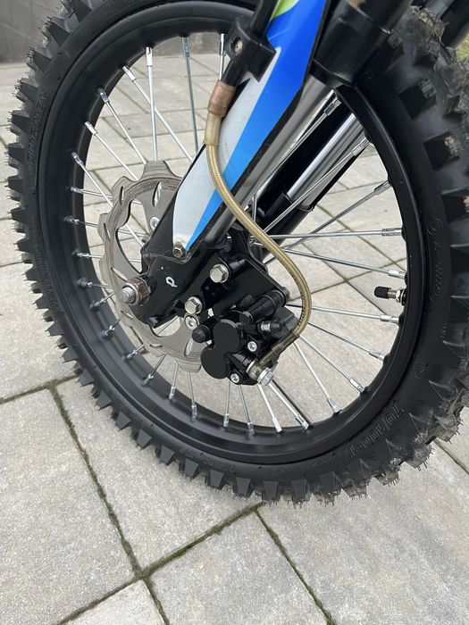 MRF 140 RC 2020r 17/14 40z