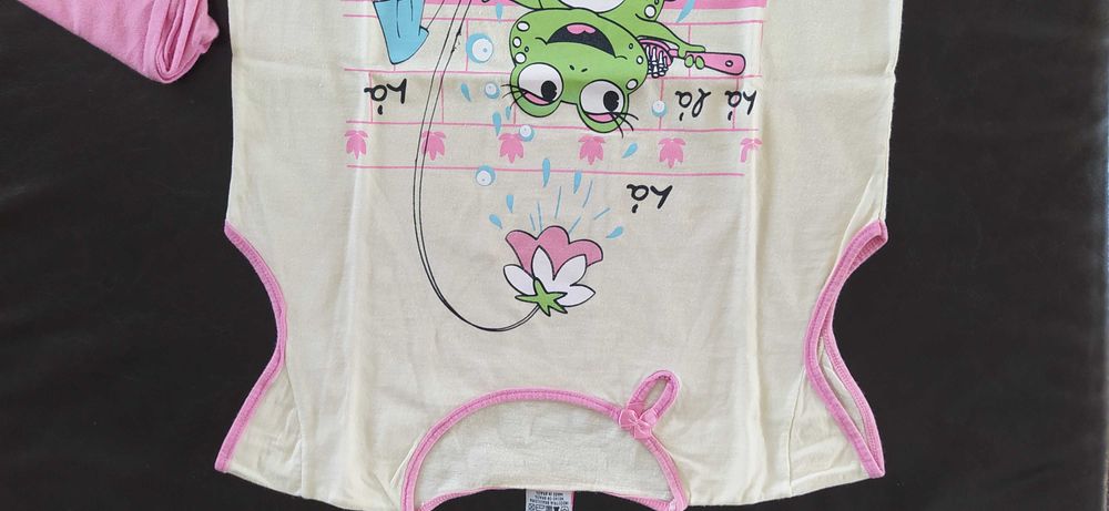 Pijama menina 12 anos - (9)