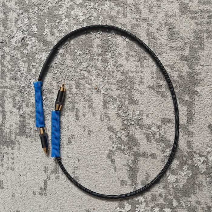 Purist Audio Design JADE DR Coaxial 1,0 M