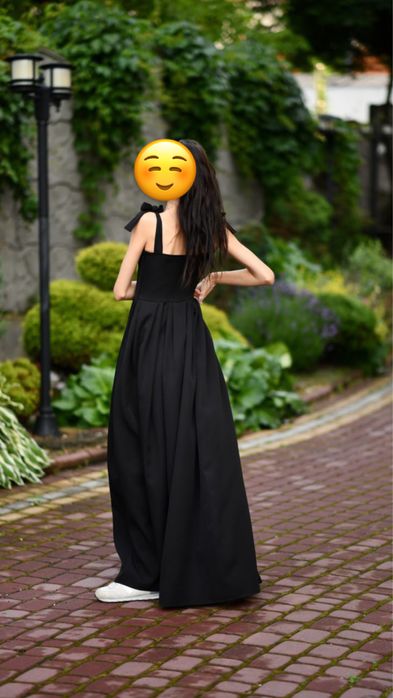 Випускна сукня. Вечірня сукня