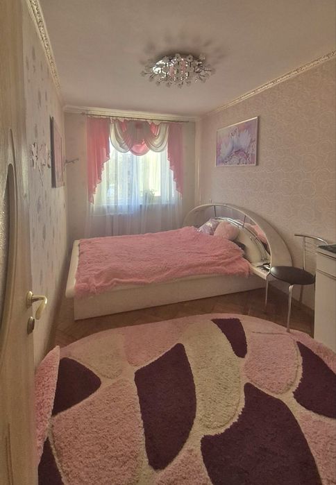 СДАМ красивую 2ком квартиру на ЧЕРЁМУШКАХ