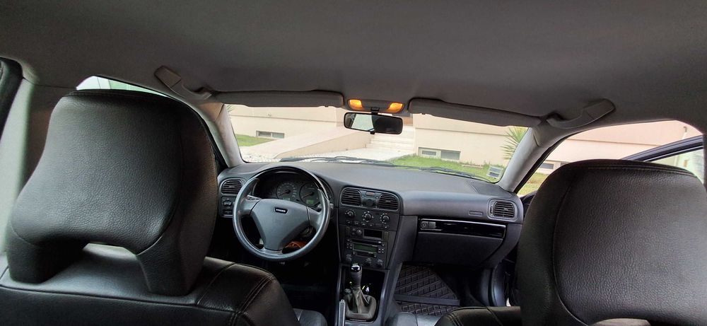 Volvo V40 1.9 115CV