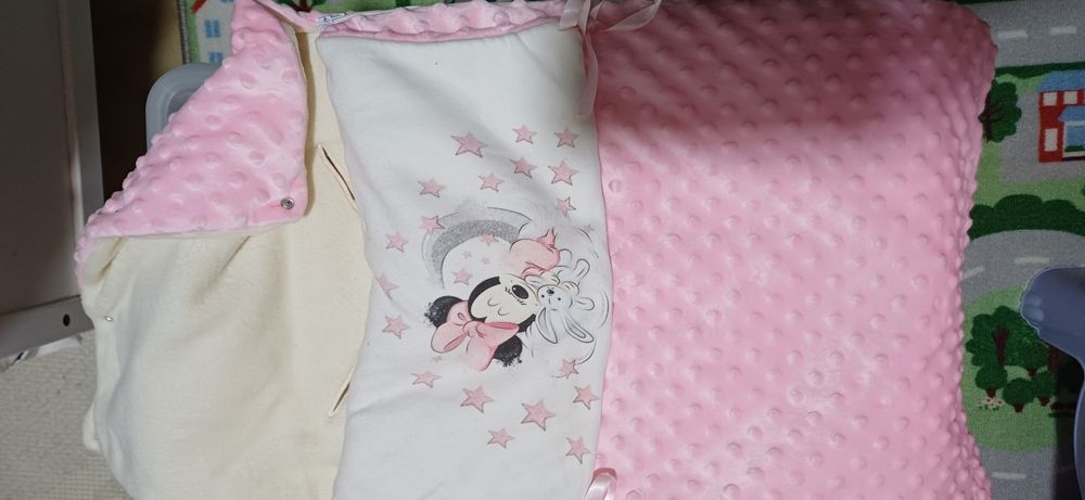 Saco dormir para bebé