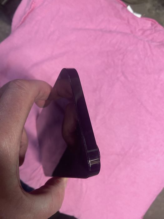 Iphone 14 pro max 256 gb